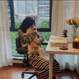 向前的小乌龟