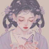 一只蜉蝣