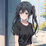 三岁半