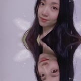 是小仙女本人哦