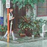 可乐加冰