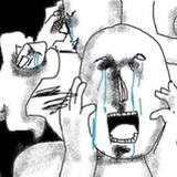 不要哭了好不好