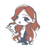 一颗小桃树