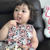 柠檬百香小蝎子