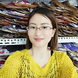 琴 优女郎