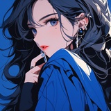 女王范Katrina