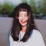 小脸妹妹