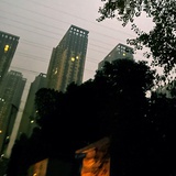 任意东西