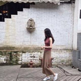 溪自华