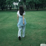 半个泡泡