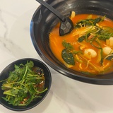 麻辣烫