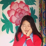 一只羊