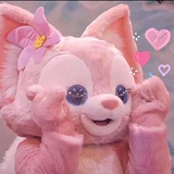 玲娜贝儿