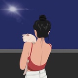 Megan瑋-