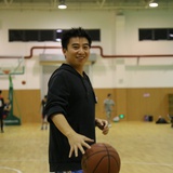 等待的鸟人