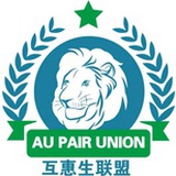 美国互惠生