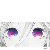 John