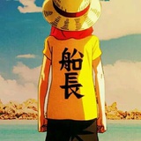 一人 一世界