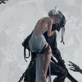 绿色巧克力