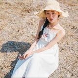 莞尔与君兮