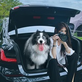 LUMIN 深圳女摄