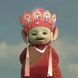 和平与自由！