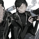 橙星anny