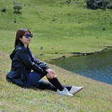 杨娟