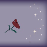 草莓芒果奶昔🍓