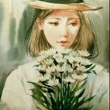 物月