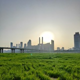 智焰海