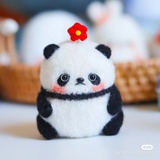 李十针