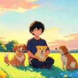 尘曦猎头