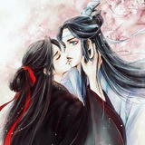 暖手呵红装