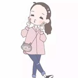 爱吃葡萄的兔子
