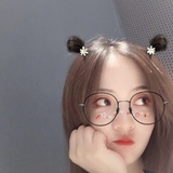 Cynthia瑶瑶