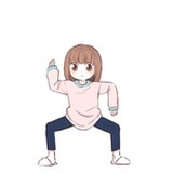 拾月.兔