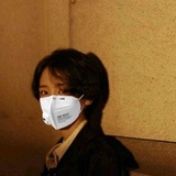 挣扎于人间