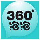 泡泡360