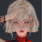 角落里de艺术家