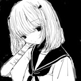 绝对绝望少女