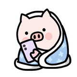 人来人往