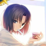和猫一样