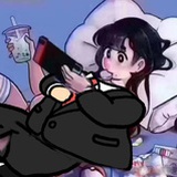 对方正在输入