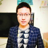 体重管理赵旭辉