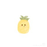 菠萝甜不甜🍍