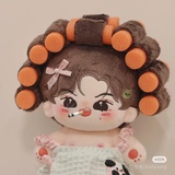 大🍊大🌰