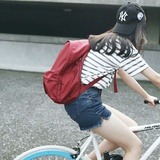 蓝袜子
