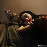 Cat潔兒