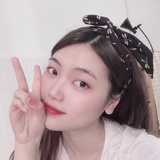 爱吃桃桃的兔子
